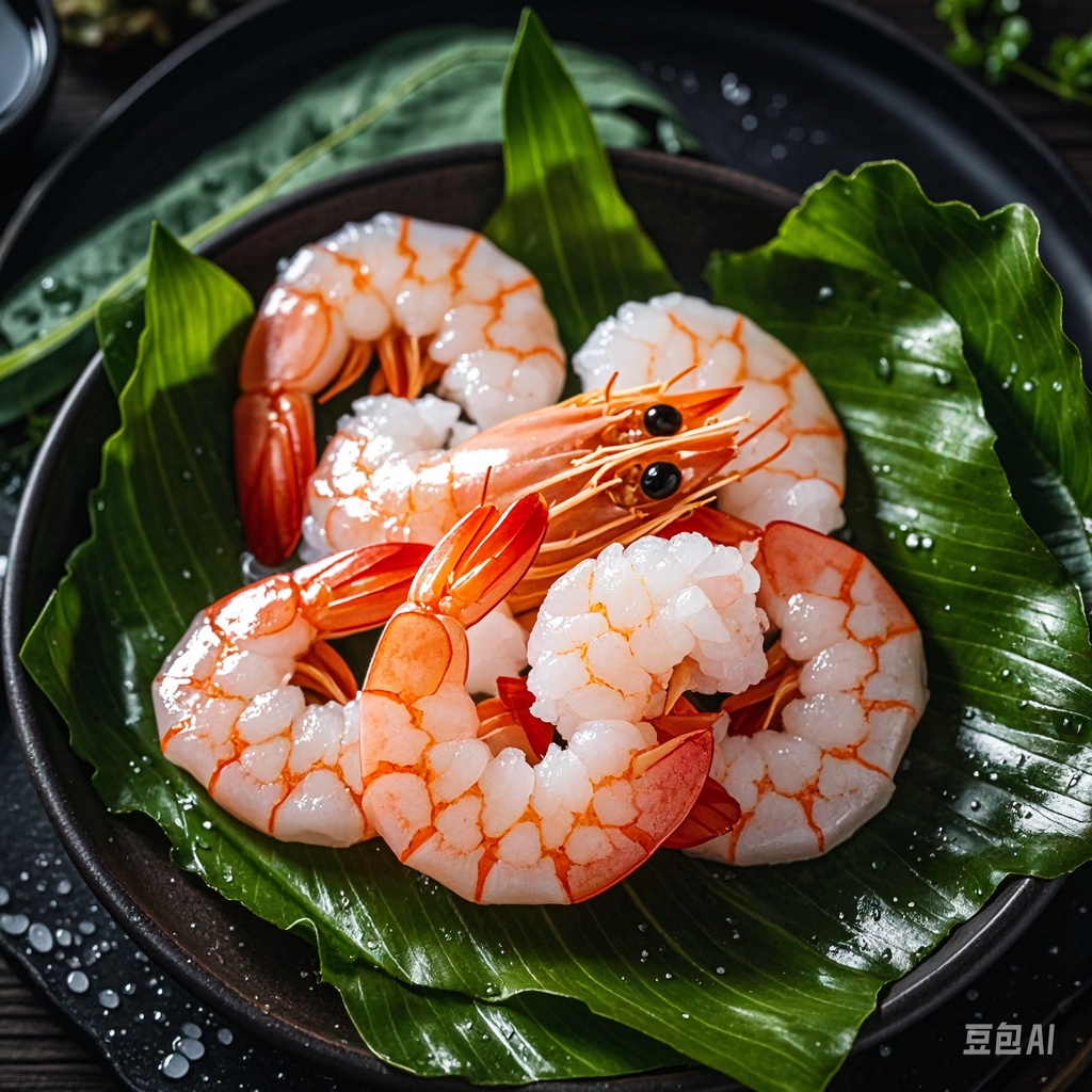 虾仁